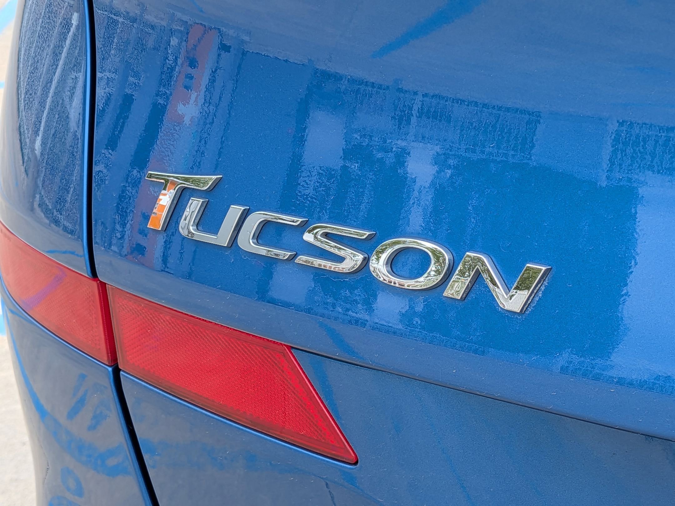 Used 2020 Hyundai Tucson Value w/ Cargo Package AWD/4WD image 27