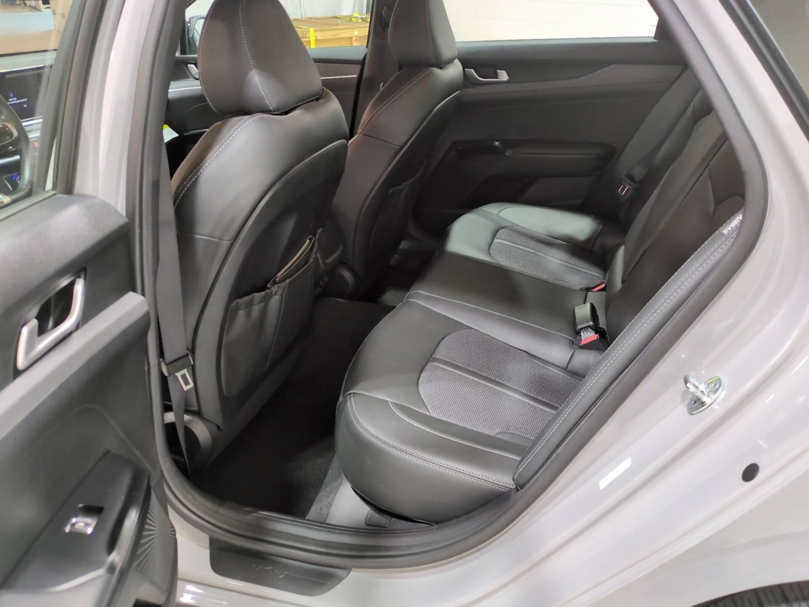Certified 2022 Kia K5 GT-Line AWD/4WD image 13