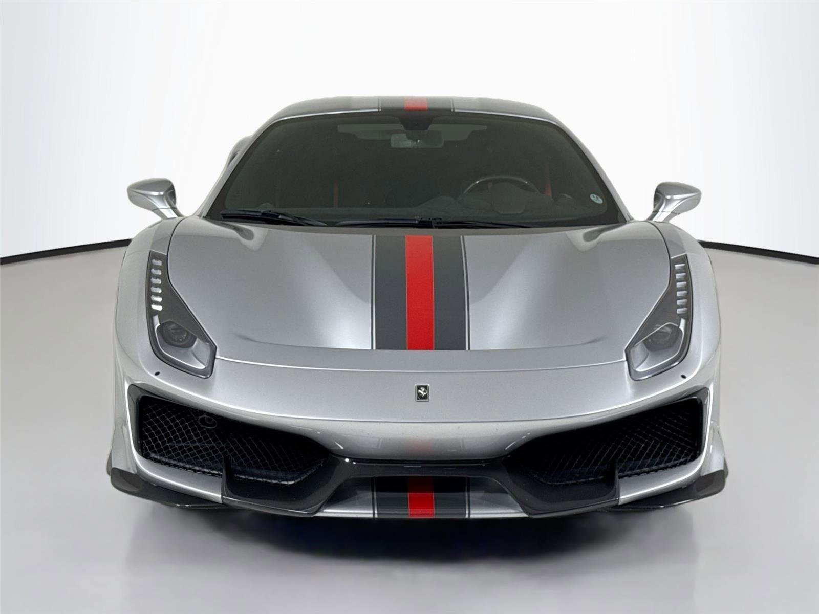 Used 2019 Ferrari 488 Pista Coupe image 11