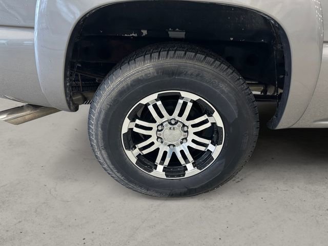 Used 2006 Chevrolet Silverado 1500 LT w/ Light Duty Power Package image 14