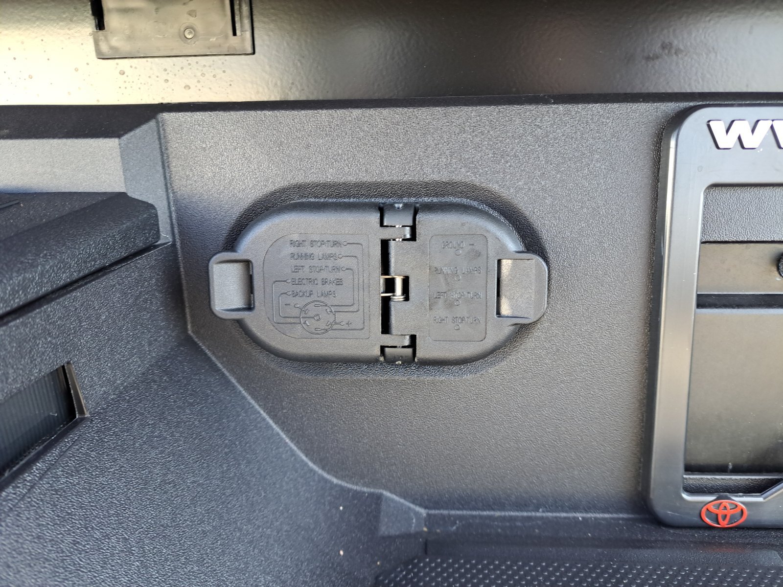 New 2026 Toyota Tundra Limited AWD/4WD image 5