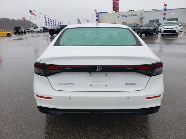 Used 2024 Honda Accord EX-L image 6