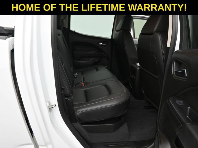 Used 2019 Chevrolet Colorado ZR2 image 40