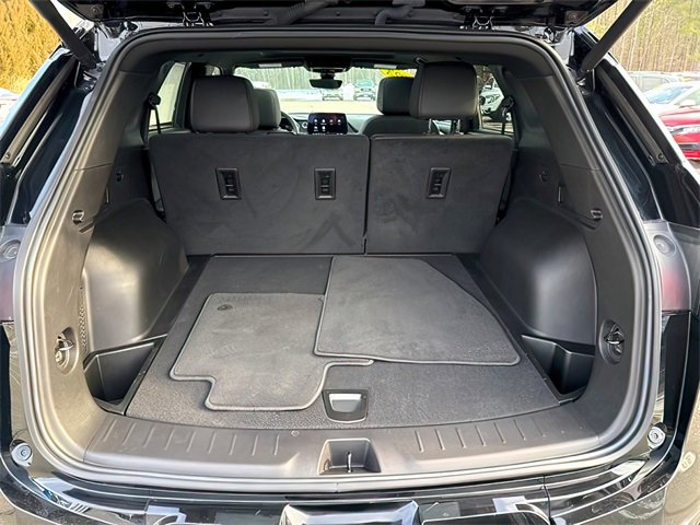 Used 2023 Chevrolet Blazer RS w/ Driver Confidence II Package image 24