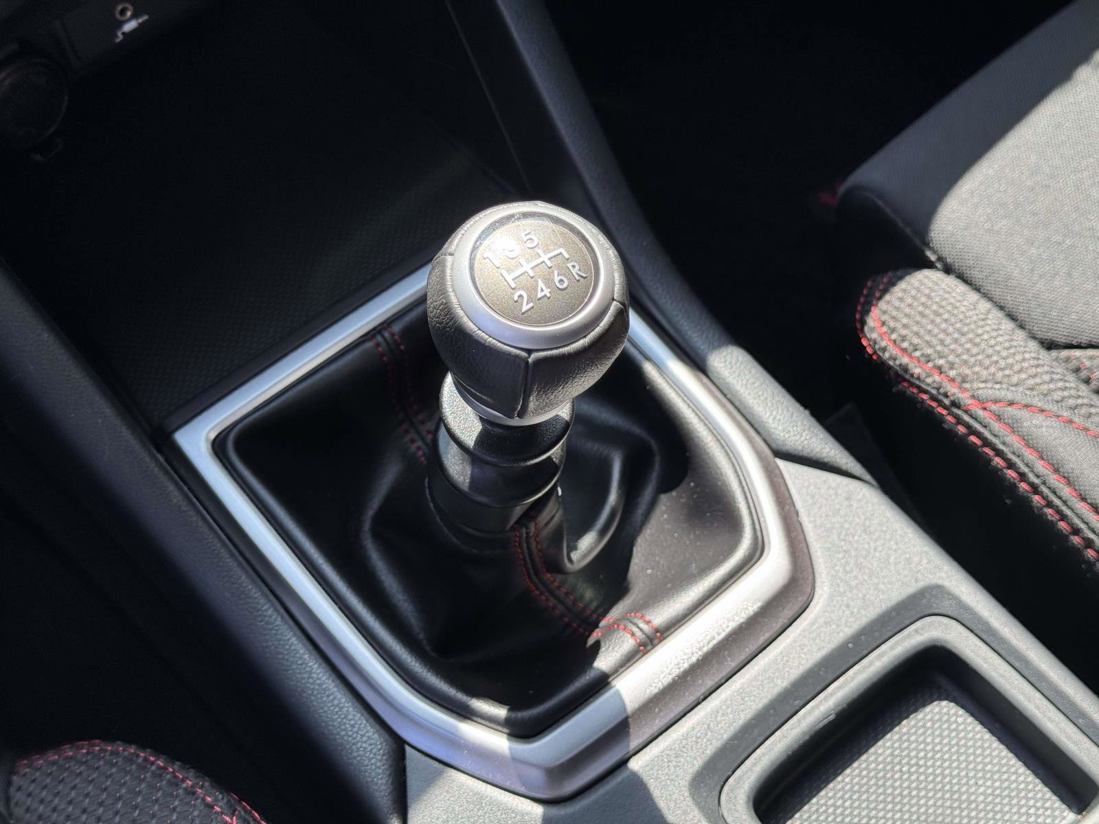 Used 2022 Subaru WRX Premium image 25