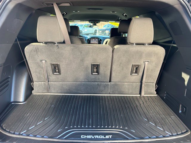 Used 2023 Chevrolet Traverse LT FWD image 14