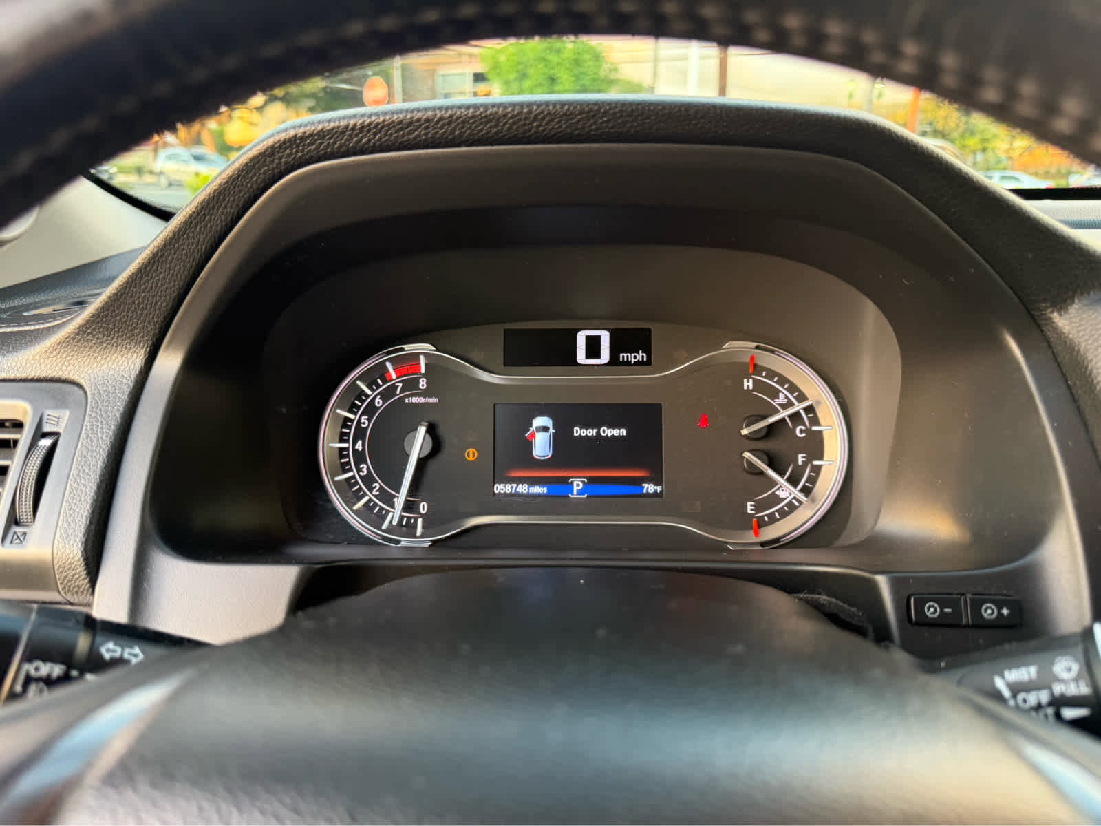 Used 2018 Honda Pilot EX-L image 7