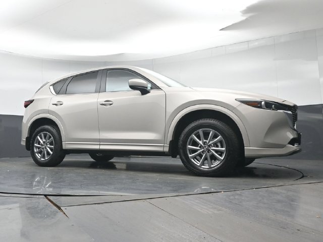 Certified 2025 MAZDA CX-5 AWD 2.5 S w/ Preferred Package image 34