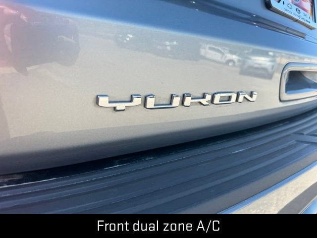 Used 2025 GMC Yukon AT4 w/ AT4 Premium Plus Package AWD/4WD image 27