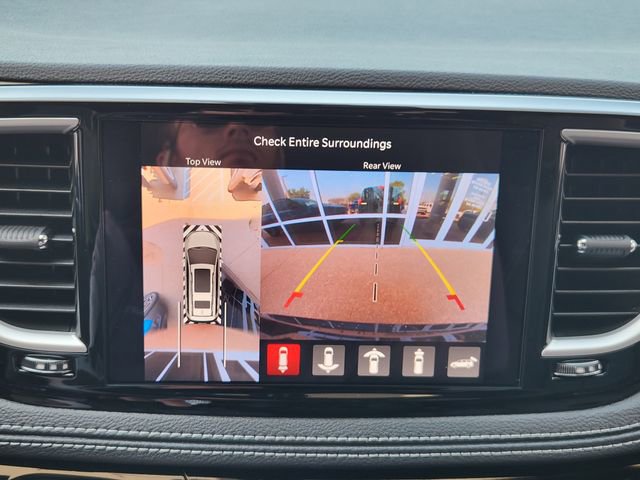 New 2026 Chrysler Pacifica Select FWD image 13