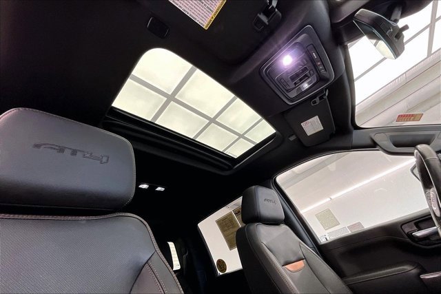 Used 2022 GMC Sierra 2500 AT4 w/ AT4 Premium Plus Package image 25