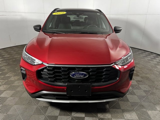 Used 2025 Ford Escape ST-Line w/ Tech Pack #1 image 8