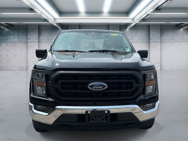 Certified 2023 Ford F150 XL w/ XL Chrome Appearance Package AWD/4WD image 3