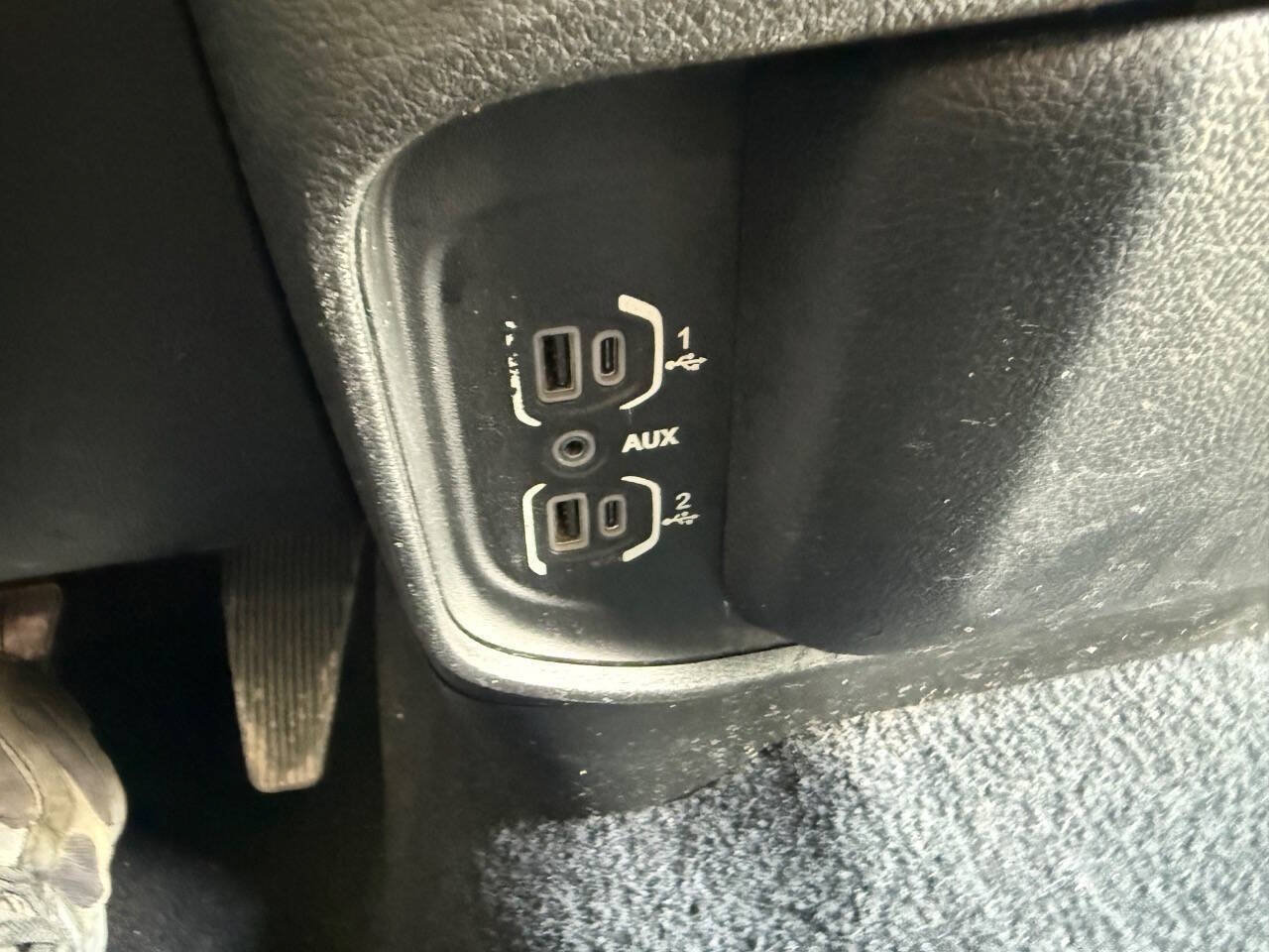 Used 2020 RAM 2500 Laramie AWD/4WD image 37