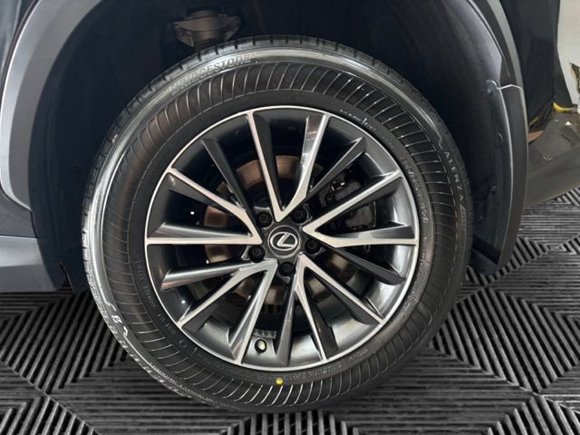 Used 2022 Lexus NX 350 AWD w/ Cold Area Package image 31
