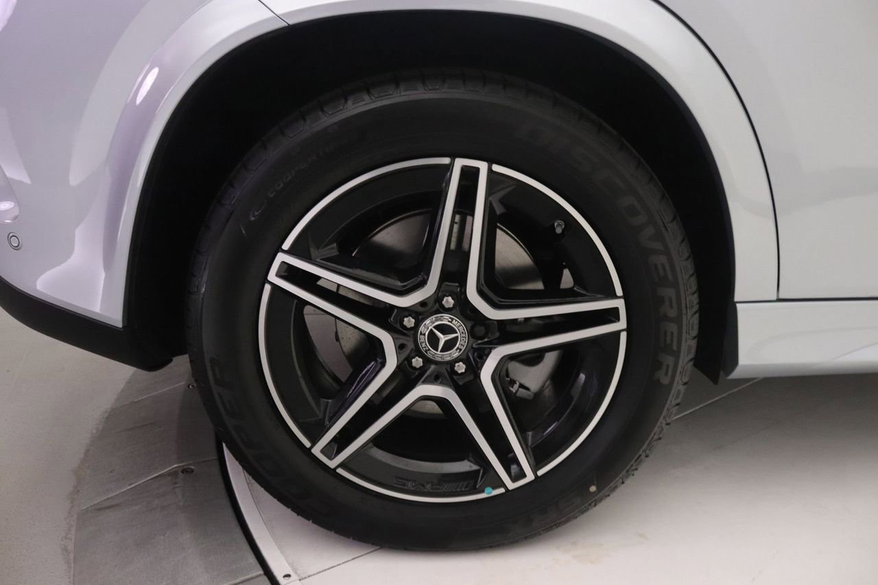 New 2026 Mercedes-Benz GLE 350 4MATIC image 13