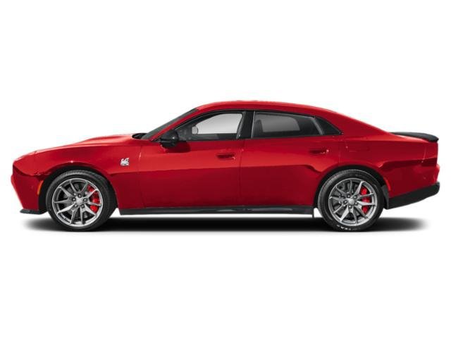 New 2026 Dodge Charger Scat Pack AWD/4WD image 2