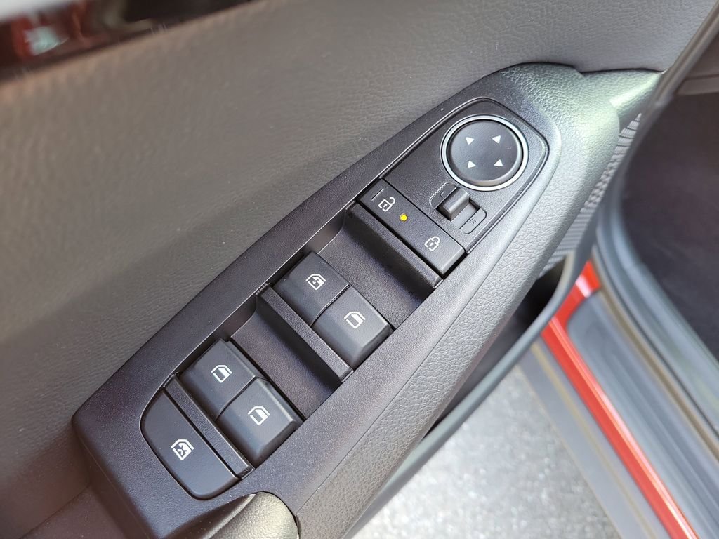 New 2026 Kia Seltos S FWD image 20