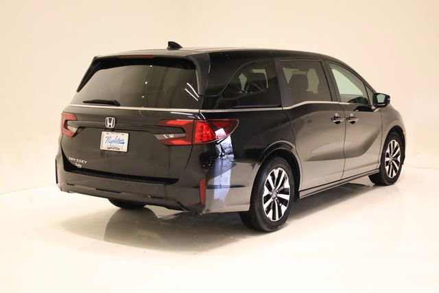 Used 2025 Honda Odyssey EX-L image 4