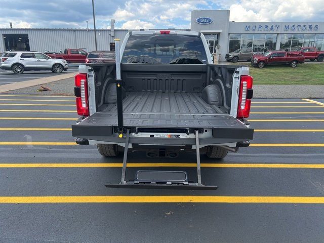 New 2026 Ford F250 XLT w/ XLT Premium Package image 6