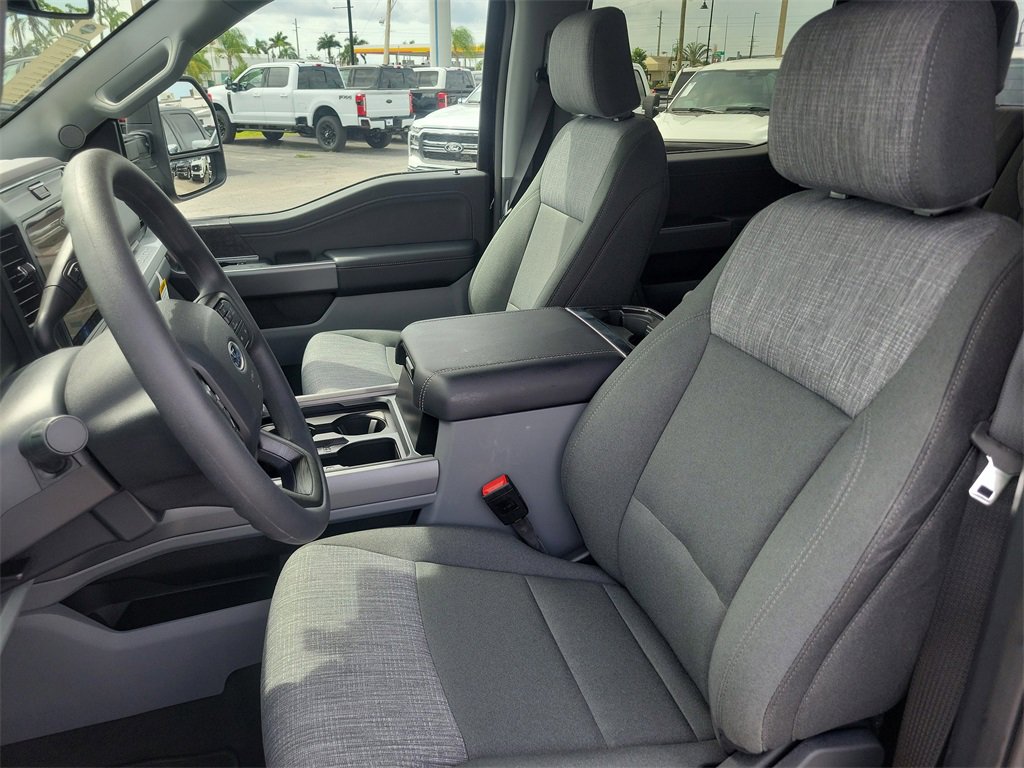 New 2026 Ford F250 XLT image 20