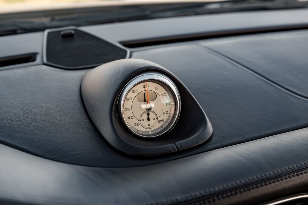 Used 2009 Porsche 911 Turbo image 25