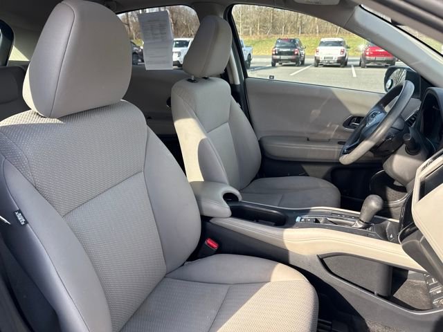 Used 2017 Honda HR-V EX image 13