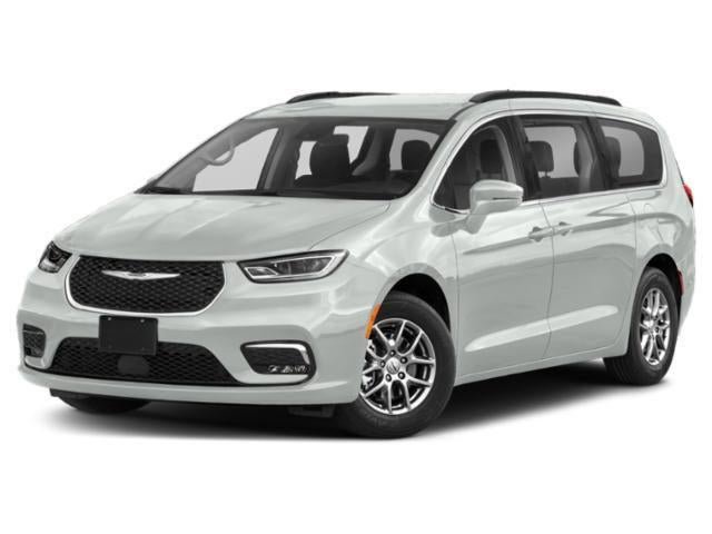 Used 2022 Chrysler Pacifica Touring-L FWD image 1