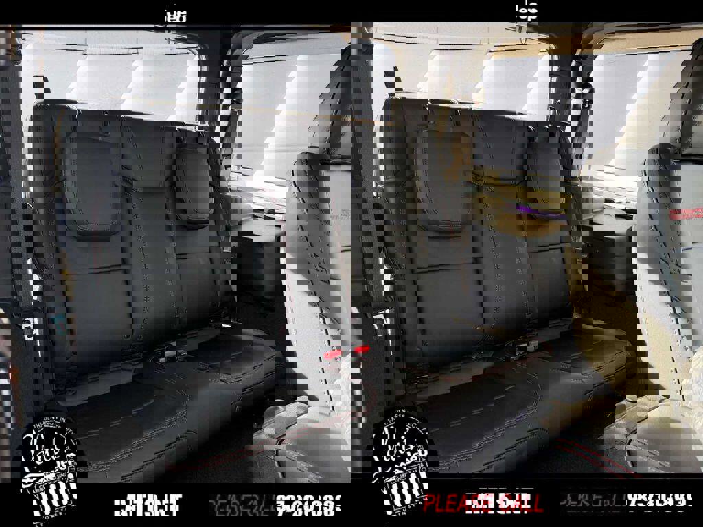 New 2026 Jeep Wrangler Rubicon image 11