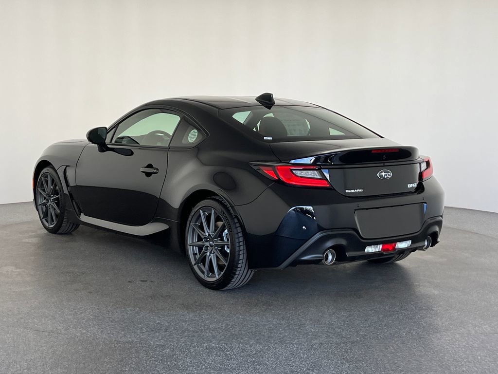 New 2026 Subaru BRZ Limited image 7