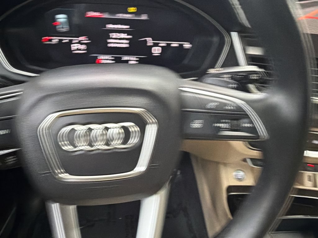 Used 2024 Audi Q5 2.0T Premium Plus AWD/4WD image 29