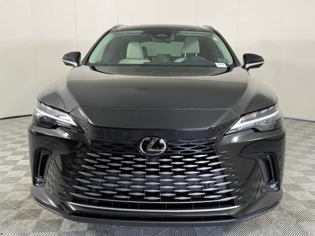 Used 2023 Lexus RX 350 Premium Plus w/ Accessory Package AWD/4WD image 10