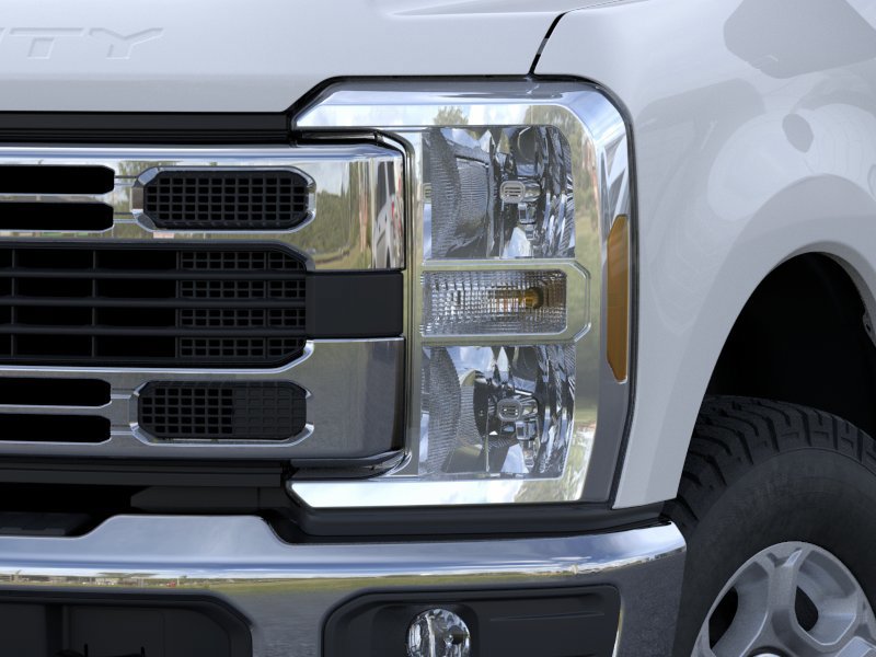 New 2026 Ford F250 XLT w/ FX4 Off-Road Package AWD/4WD image 18