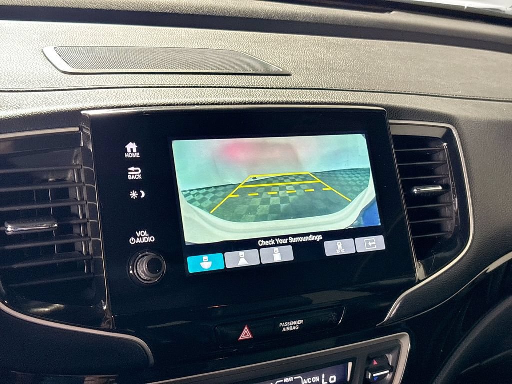 Certified 2020 Honda Pilot Elite image 18