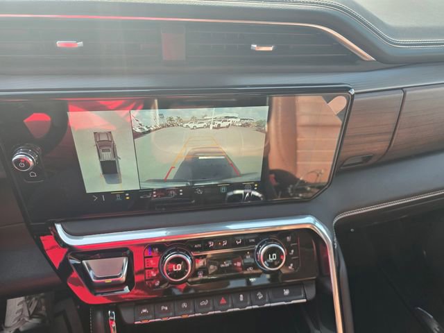 Used 2023 GMC Sierra 1500 Denali Ultimate image 26