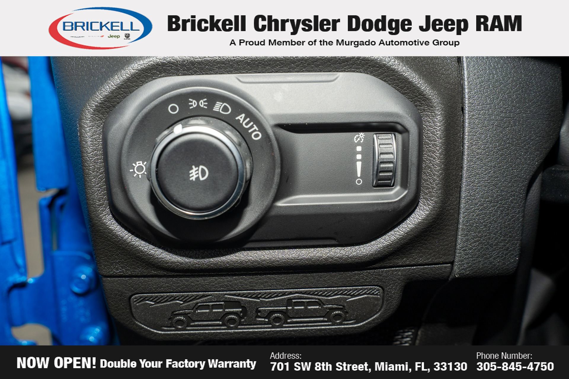 New 2026 Jeep Wrangler Sport S image 28