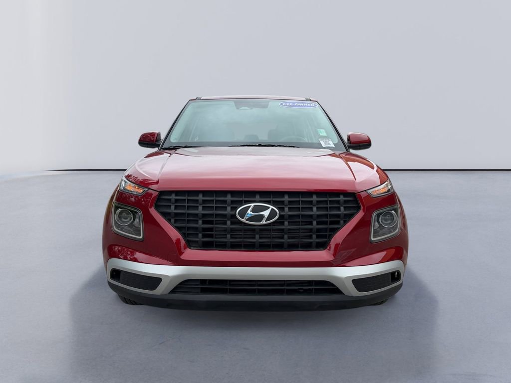Used 2026 Hyundai Venue SE FWD image 8