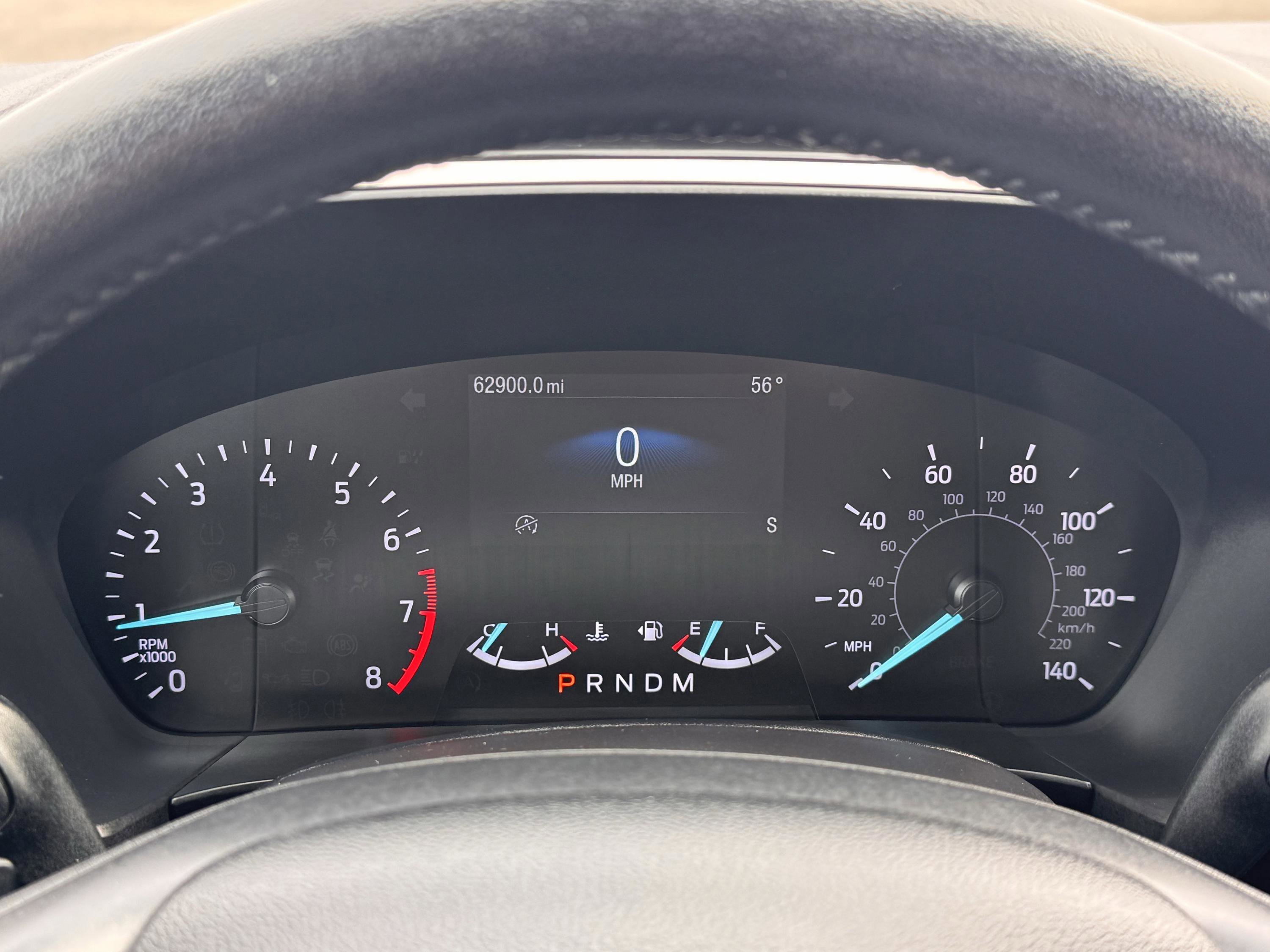 Used 2020 Ford Escape SEL image 15