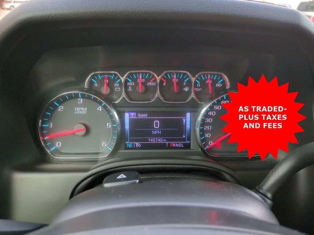 Used 2018 Chevrolet Tahoe Premier w/ Max Trailering Package image 28