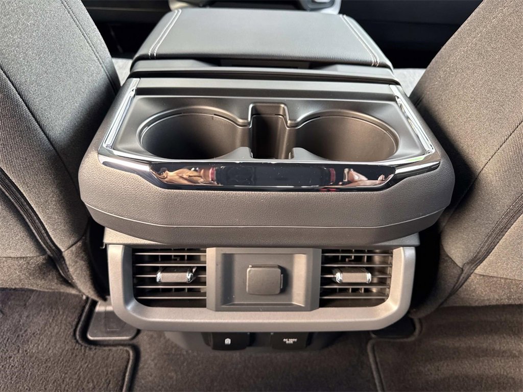 Used 2025 Ford F150 XLT w/ Equipment Group 302A MID image 16