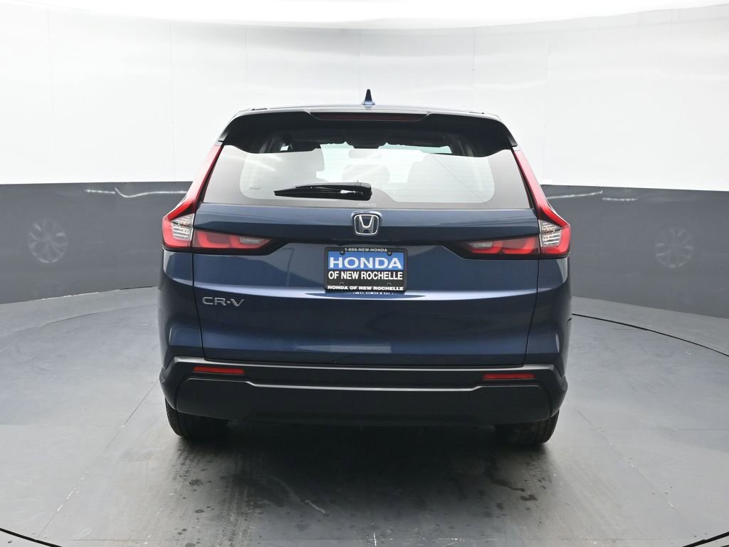 Used 2024 Honda CR-V LX image 5