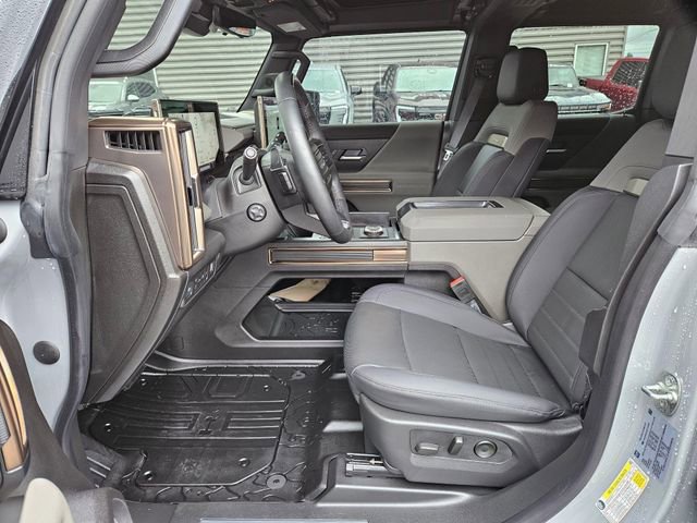 Used 2025 GMC Hummer EV 2X image 16