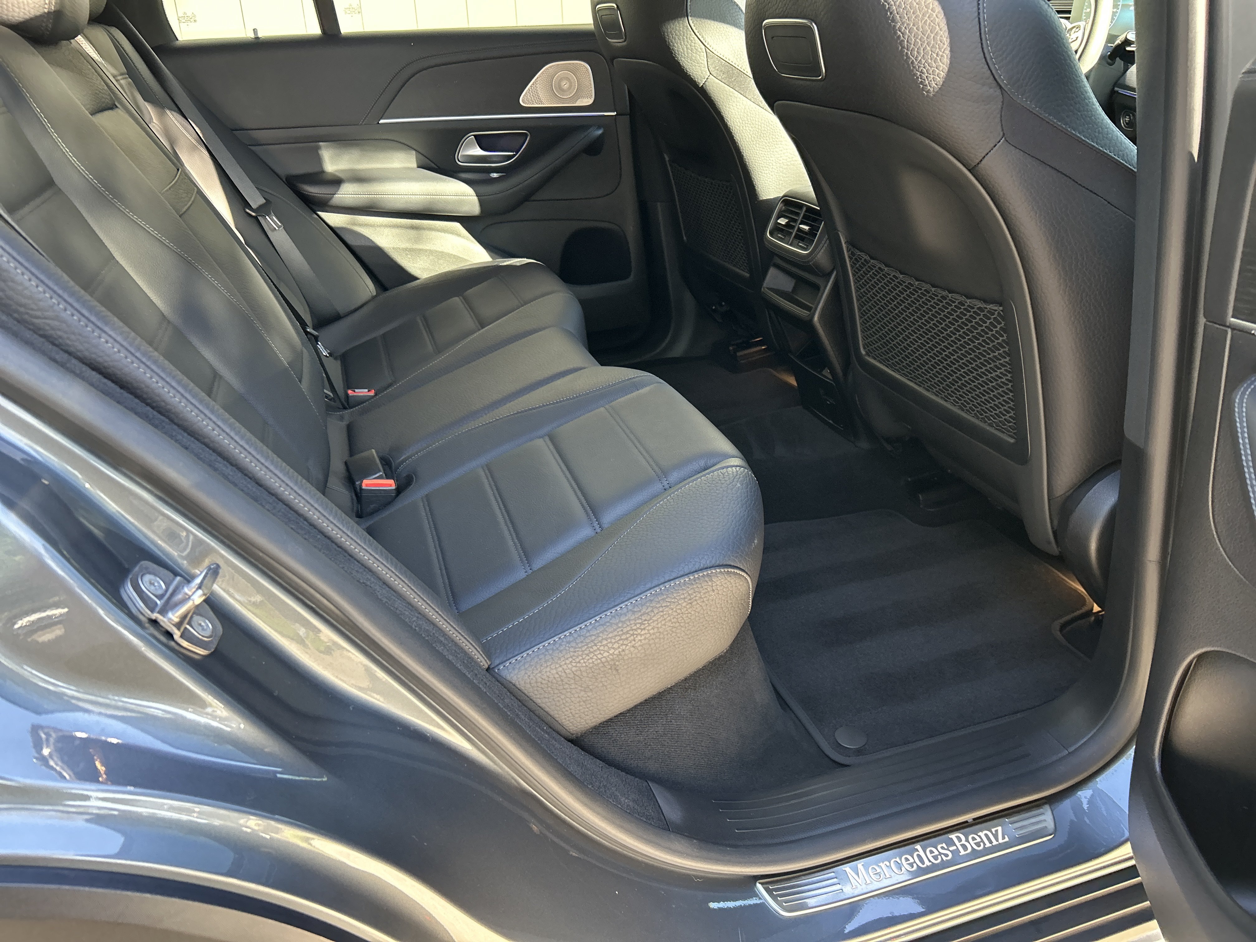 Certified 2020 Mercedes-Benz GLE 450 4MATIC image 47