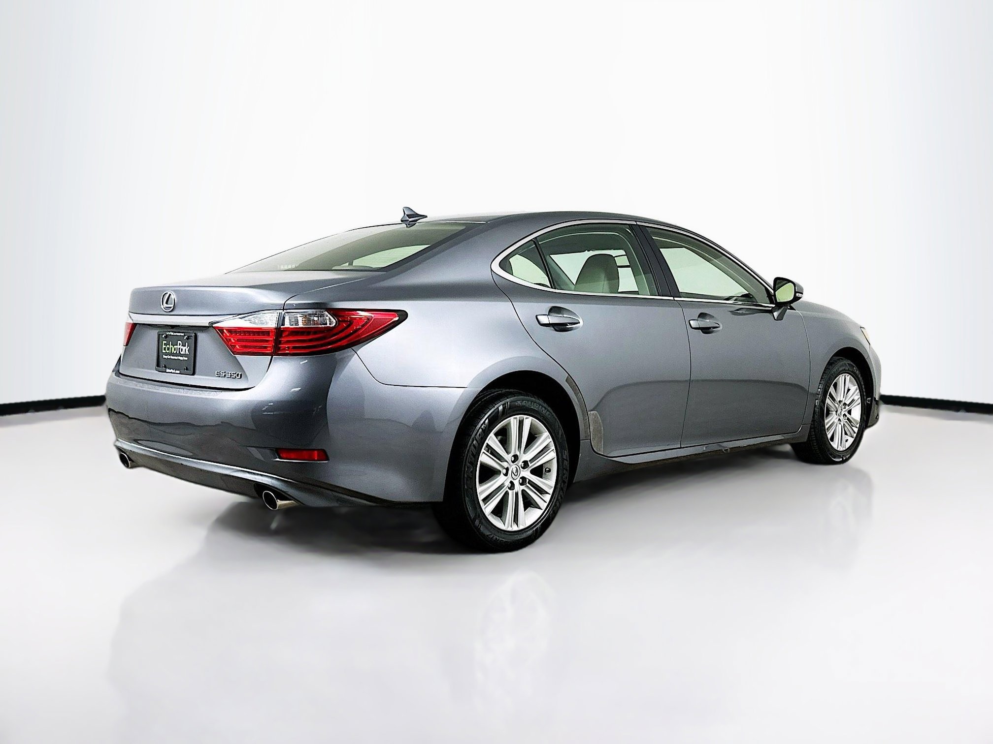Used 2013 Lexus ES 350 w/ Premium Pkg image 9
