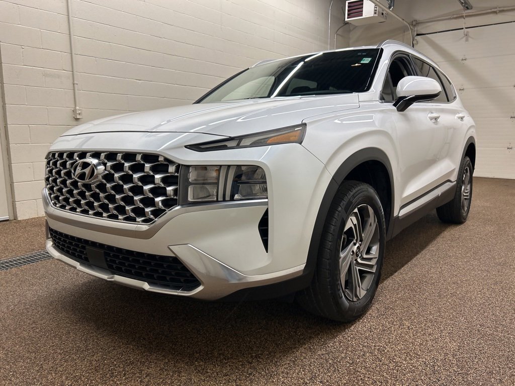 Used 2021 Hyundai Santa Fe SEL image 6