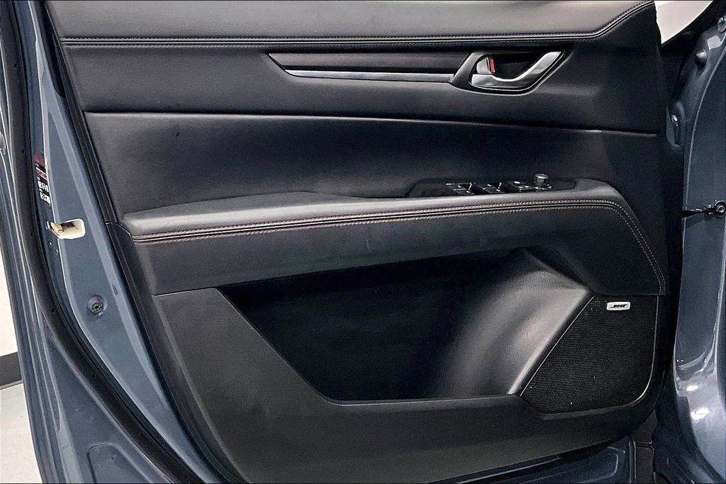 Used 2024 MAZDA CX-5 Carbon Edition AWD/4WD image 20