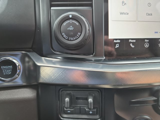 Certified 2025 Ford F350 King Ranch w/ Tremor Off-Road Package AWD/4WD image 19