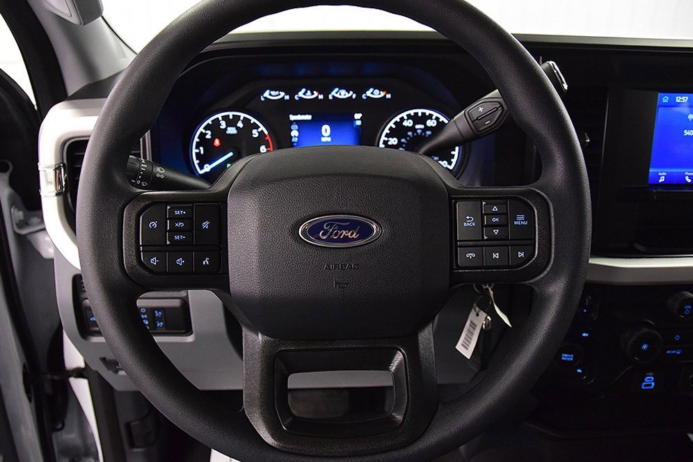 New 2026 Ford F350 XL image 19