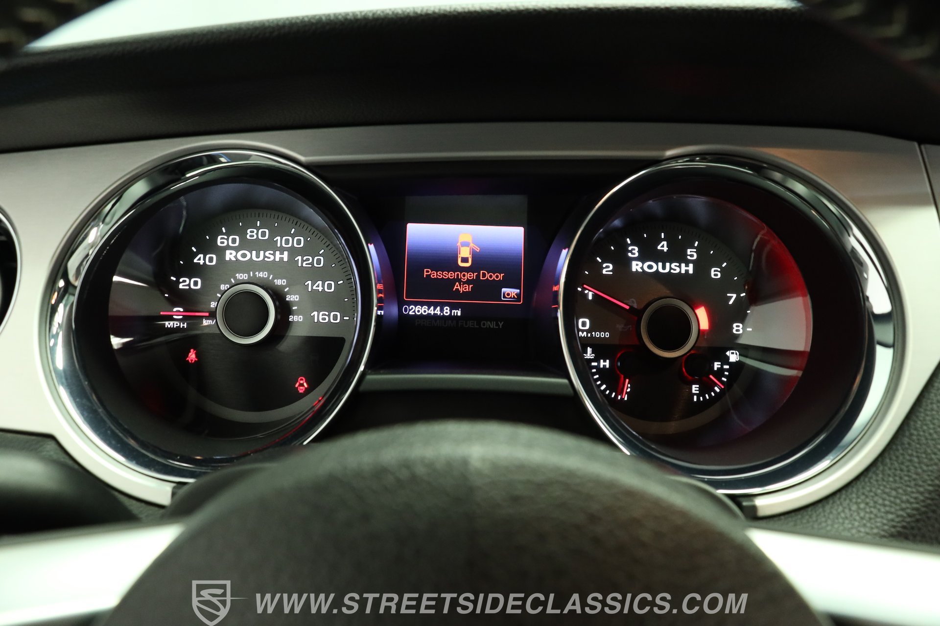 Used 2013 Ford Mustang GT Premium w/ GT Track Pkg RWD image 37