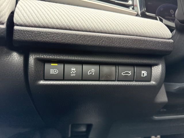 Used 2026 Toyota Camry SE w/ Convenience Package AWD/4WD image 21